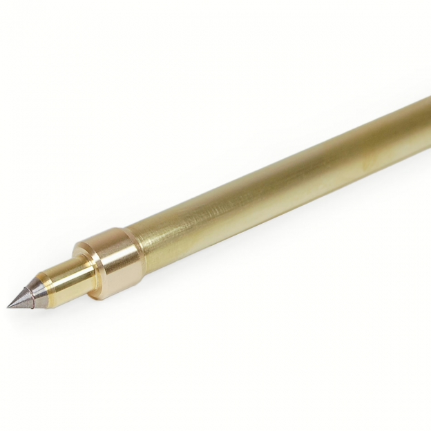 Mitsuke Triple Brillante cello endpin