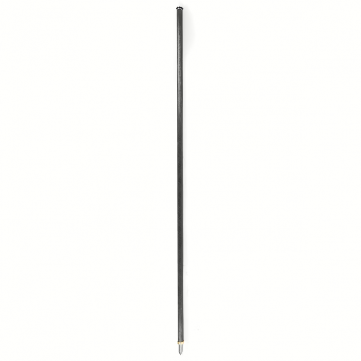 Baguette de Pique de violoncelle Bender fibra de carbó 4/4