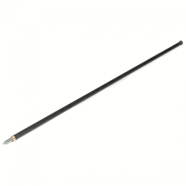 Bender carbon fiber cello endpin rod 4/4