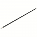 Baguette de Pique de violoncelle Bender fibra de carbó 4/4