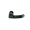 Kun low end member for Solo violin shoulder rest 2100L
