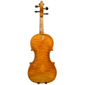 Violon Mr. Dennis Yi, Master Signature