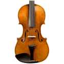 Violon Mr. Dennis Yi, Master Signature