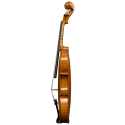 Violon Mr. Dennis Yi, Master Signature
