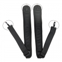 Straps for Artist Dynamic Rocket violin case