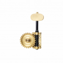 cheviller pour Contrebasse Rubner 4 piezas 140-129