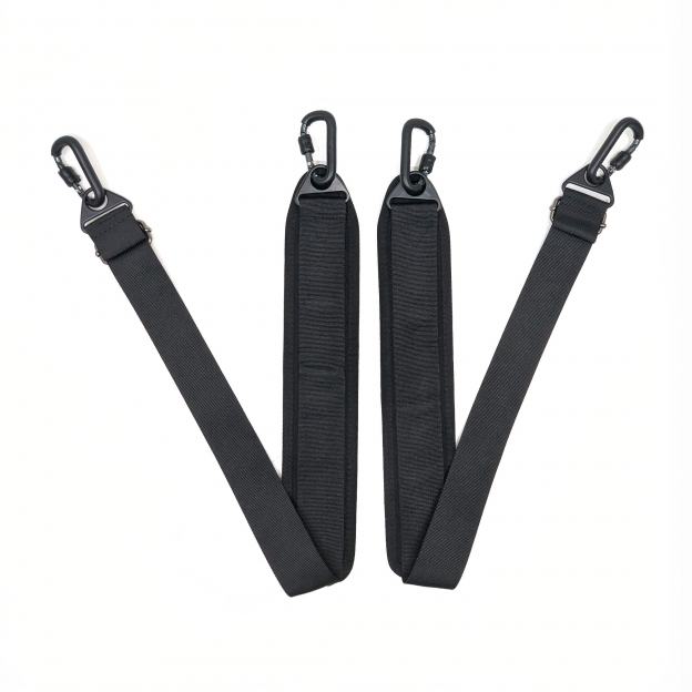 Strap set for Artist Dynamic Forma violin case