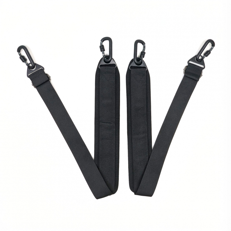 Strap set for Artist Dynamic Forma violin case