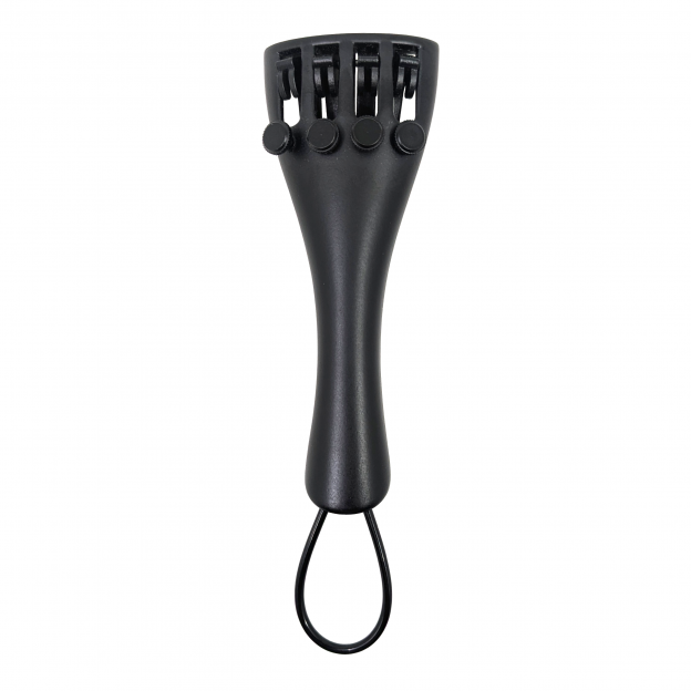 Wittner violin tailpiece