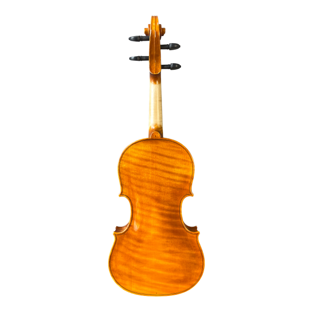 Violín barroco J. B. Lacroix Besançon N. Amati copy