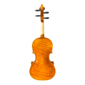 J. B. Lacroix Besançon N. Amati copy baroque violin