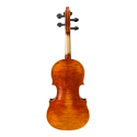 J. B. Lacroix Orleans N. Amati copy baroque violin
