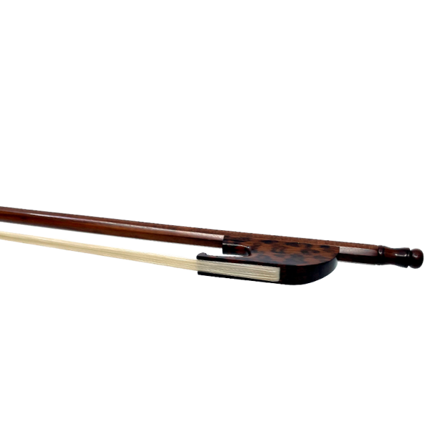 Marcus Baum VB-4 baroque violin bow