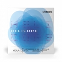 Corda viola D'Addario Helicore H412MM 2ª Re Medium medium
