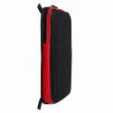 Bolsa acolchada violín/viola Bam L'Étoile rectangular ET9100XP