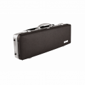 Étui pour Violon Bam ET2018XLN L'Étoile Hightech rectangulaire noir
