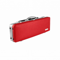 Étui pour Violon Bam ET2018XLN L'Étoile Hightech rectangulaire noir