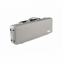 Étui pour Violon Bam ET2018XLN L'Étoile Hightech rectangulaire noir