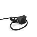 Micro Accordeur Violon recarregable D'Addario NS PW-CT-34