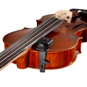 D'Addario micro violin tuner