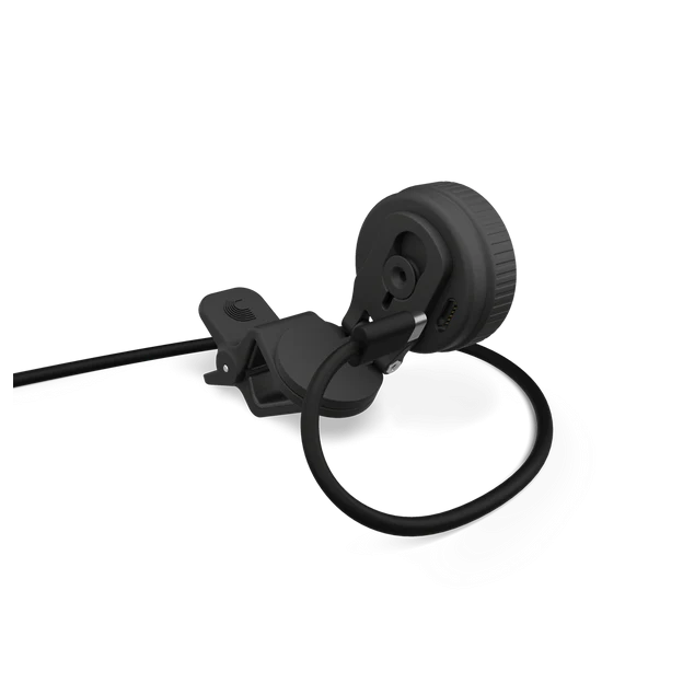 D'Addario Nexxus 360 Rechargeable Cello - Double Bass Clip-On Tuner