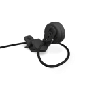 Accordeur Violoncelle-c/baix recarregable USB-C D'Addario Nexxus 360 PW-CT-29