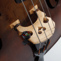 Accordeur Violoncelle-c/baix recarregable USB-C D'Addario Nexxus 360 PW-CT-29