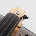 D'Addario Eclipse Rechargeable Cello - Double Bass Tuner