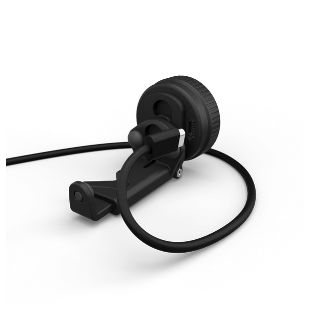 Afinador violín recargable D'Addario Nexxus 360