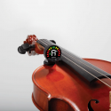 Accordeur Violon recarregable USB-C D'Addario Nexxus 360 PW-CT-30