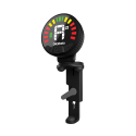 Afinador viola recargable D'Addario Nexxus 360