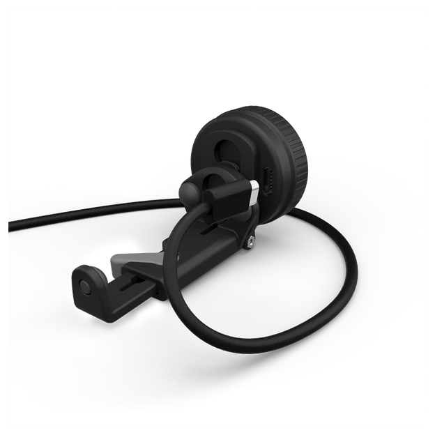 Afinador para viola recargable D'Addario Nexxus 360