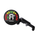D'Addario Nexxus 360 Rechargeable Viola Clip-On Tuner PW-CT-31