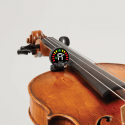 Accordeur Alto recargable D'Addario Nexxus 360