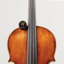 Accordeur Alto recargable D'Addario Nexxus 360