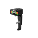 D'Addario micro violin tuner