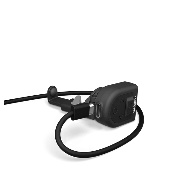 D'Addario Micro Rechargeable Viola Tuner