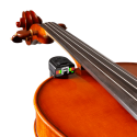 D'Addario micro violin tuner