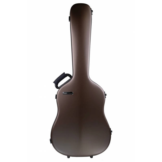 Estuche de guitarra clásica Bam Hightech STEELS8002XLM
