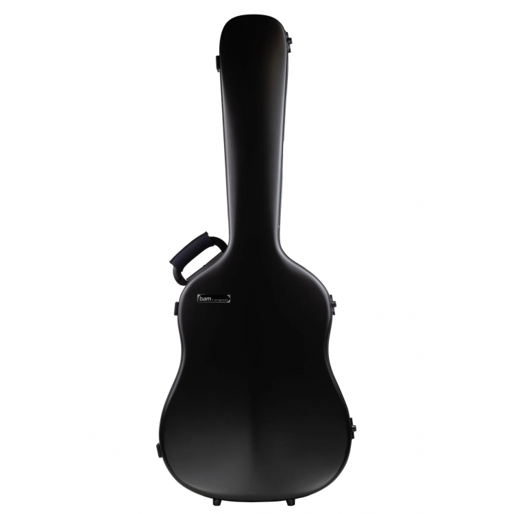 Classic Guitar Case Bam Steels Hightech STEELS8002XL