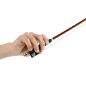 Tutor posicional de dits pour Archet Violon/Alto D'Addario Bowmaster 9482 1/2-1/4 mitjà