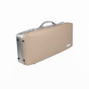 Estoig viola Bam ET5301XLGR L'Étoile Hightech rectangular beige