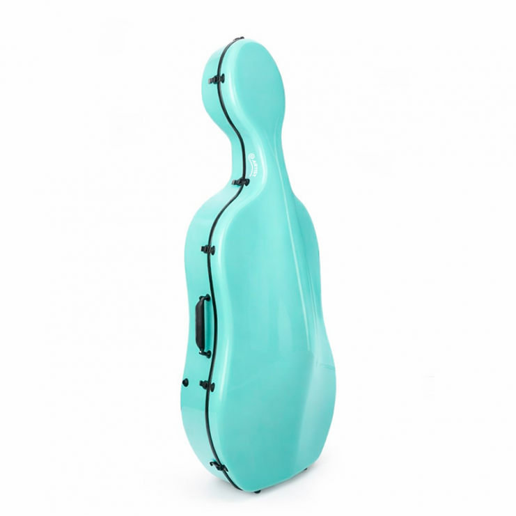 Estuche cello Artist Montagnana 3D