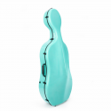 Étui pour violoncelle Artist Montagnana 3D
