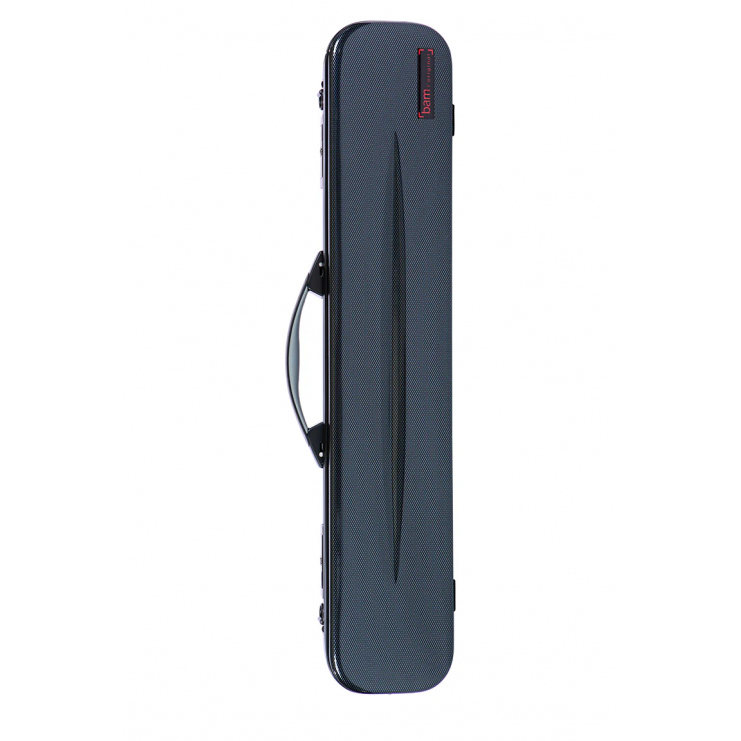 Estuche para 4 archets de Contrebasse sistema francés Bam Hightech 7002XL