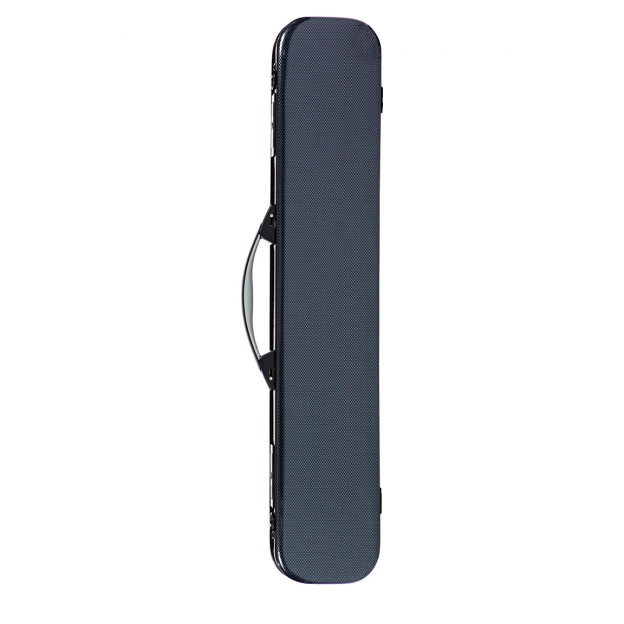 Estuche para 4 archets de Contrebasse sistema francés Bam Hightech 7002XL