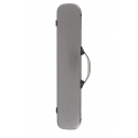 Estuche para 4 archets de Contrebasse sistema francés Bam Hightech 7002XL