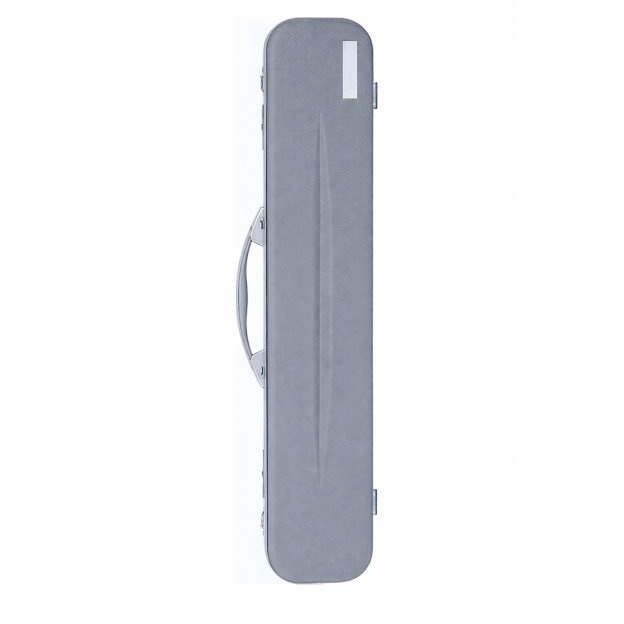 Estuche para 2 archets de Contrebasse sistema alem&aacute;n Bam Panther Hightech PANT7003XL