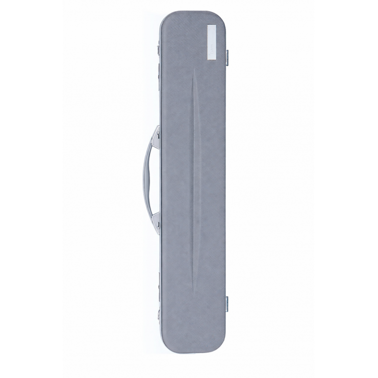 Estuche para 2 archets de Contrebasse sistema alemán Bam Panther Hightech PANT7003XL
