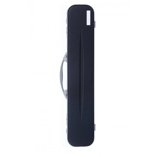 Estuche para 2 arcos de contrabajo sistema alemán Bam Panther Hightech PANT7003XL